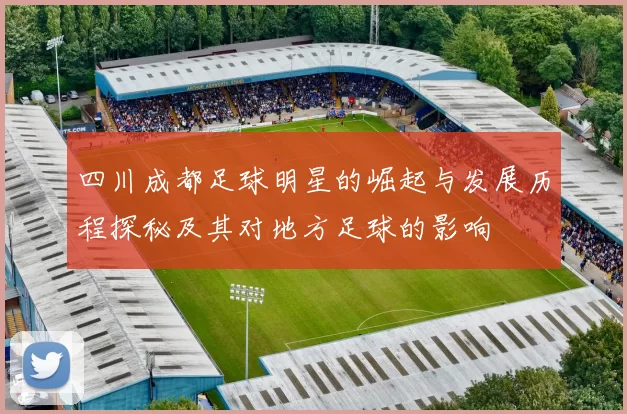 四川成都足球明星的崛起与发展历程探秘及其对地方足球的影响