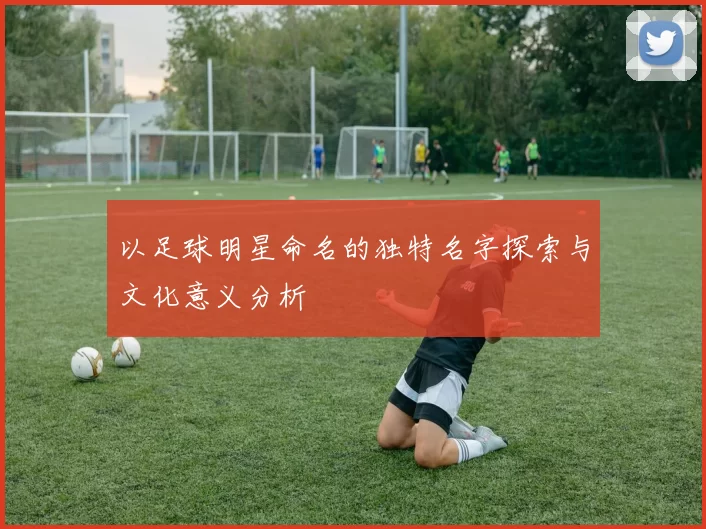 以足球明星命名的独特名字探索与文化意义分析
