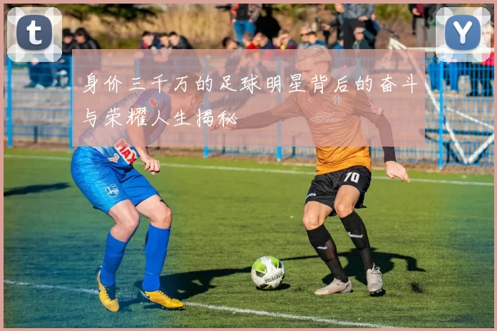身价三千万的足球明星背后的奋斗与荣耀人生揭秘
