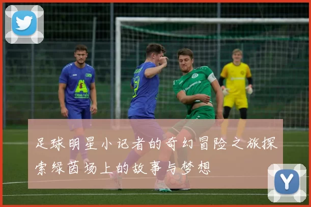足球明星小记者的奇幻冒险之旅探索绿茵场上的故事与梦想