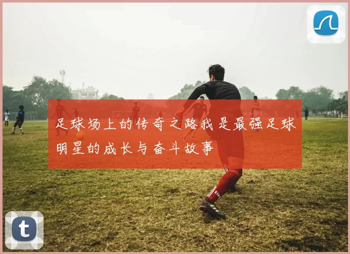 足球场上的传奇之路我是最强足球明星的成长与奋斗故事