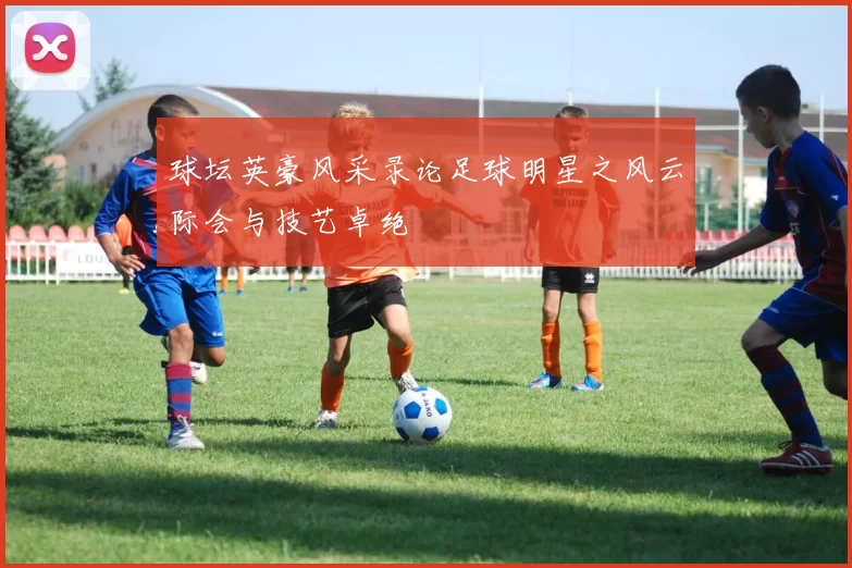 球坛英豪风采录论足球明星之风云际会与技艺卓绝