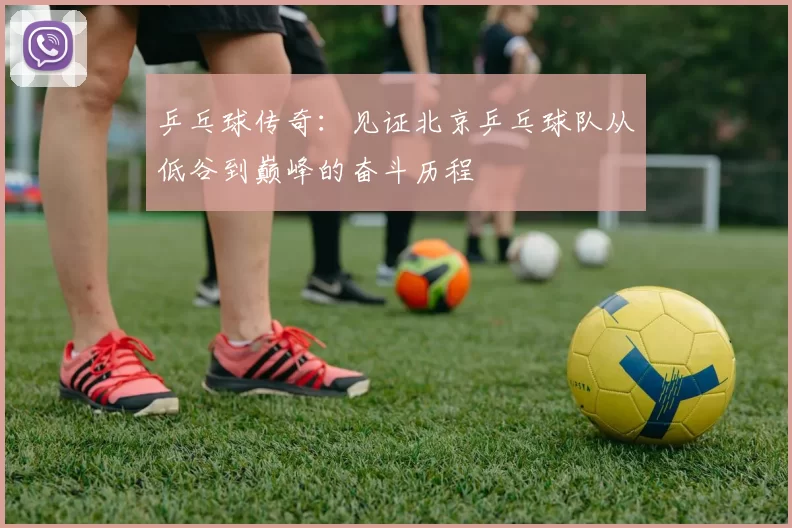 乒乓球传奇:见证北京乒乓球队从低谷到巅峰的奋斗历程