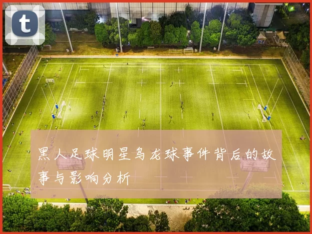 黑人足球明星乌龙球事件背后的故事与影响分析
