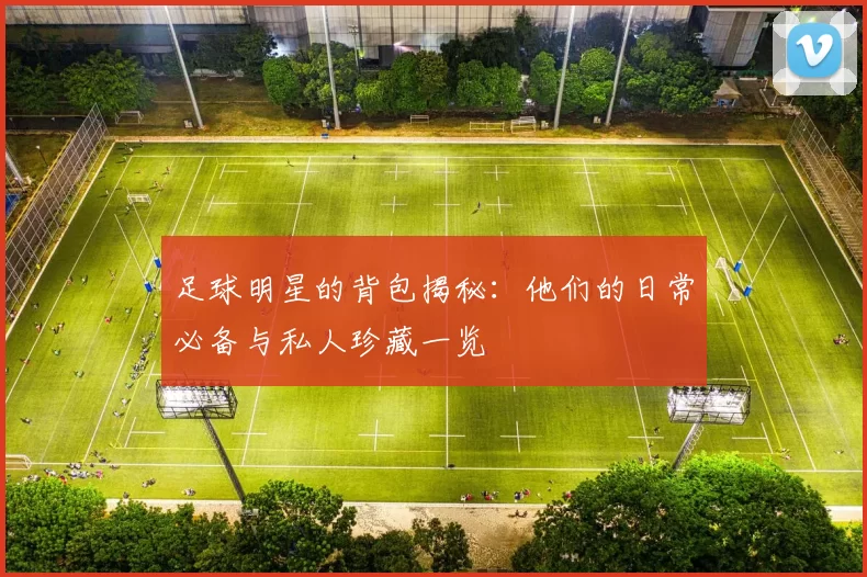 足球明星的背包揭秘:他们的日常必备与私人珍藏一览