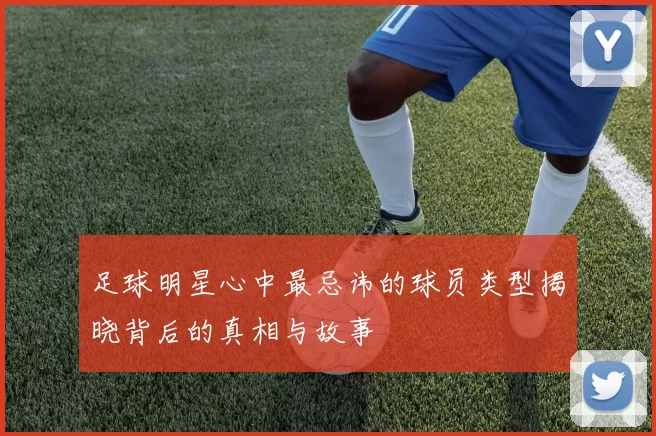 足球明星心中最忌讳的球员类型揭晓背后的真相与故事