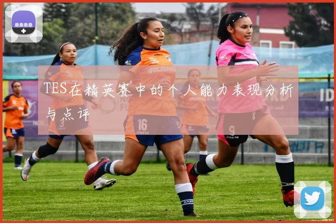 TES在精英赛中的个人能力表现分析与点评