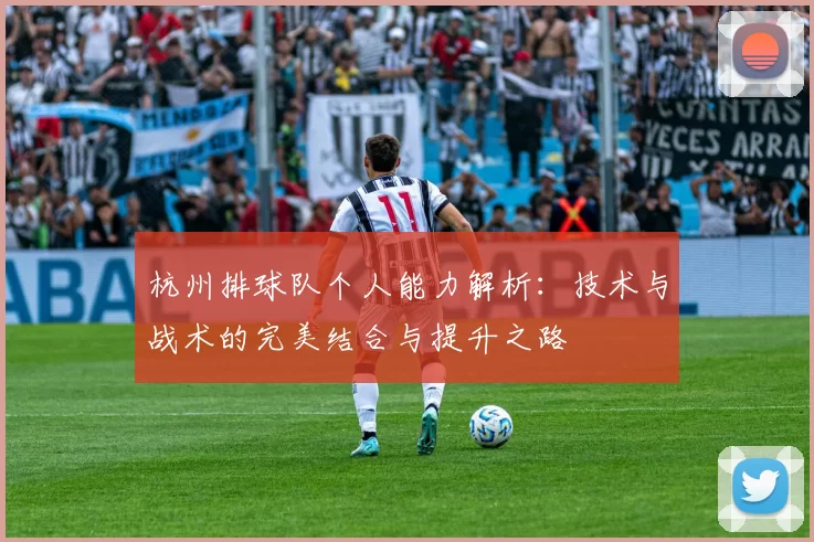 杭州排球队个人能力解析：技术与战术的完美结合与提升之路