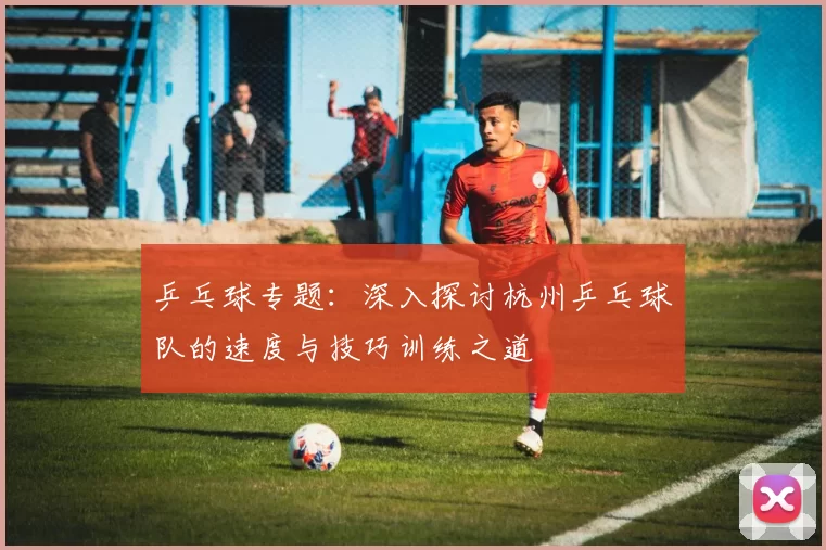 乒乓球专题:深入探讨杭州乒乓球队的速度与技巧训练之道