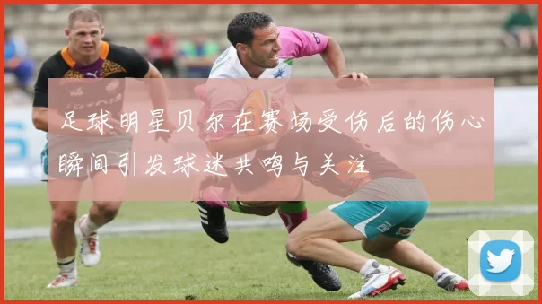 足球明星贝尔在赛场受伤后的伤心瞬间引发球迷共鸣与关注