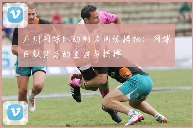 广州网球队的耐力训练揭秘:网球巨献背后的坚持与拼搏
