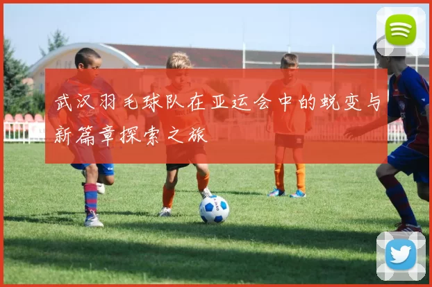 武汉羽毛球队在亚运会中的蜕变与新篇章探索之旅