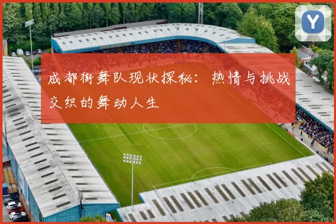 成都街舞队现状探秘:热情与挑战交织的舞动人生