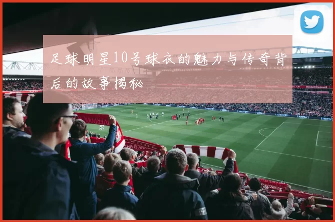 足球明星10号球衣的魅力与传奇背后的故事揭秘
