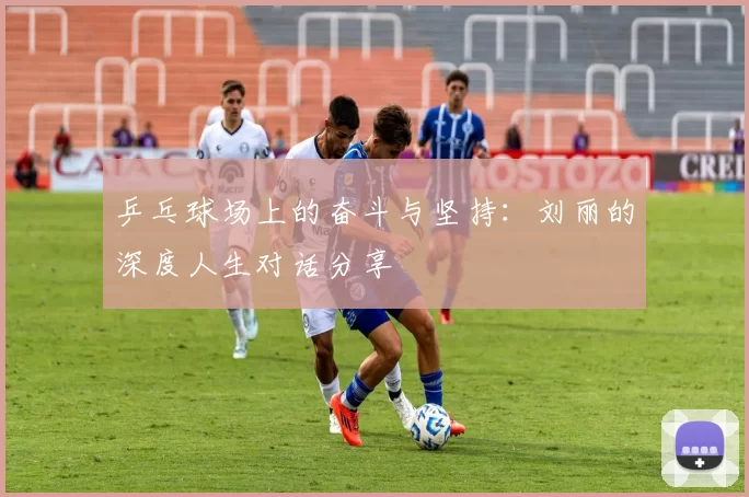 乒乓球场上的奋斗与坚持：刘丽的深度人生对话分享