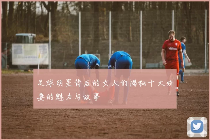 足球明星背后的女人们揭秘十大娇妻的魅力与故事