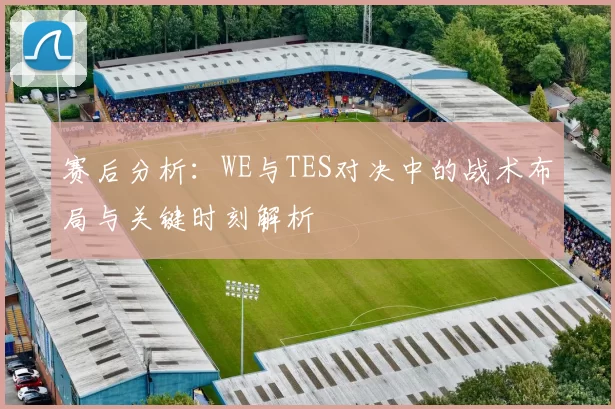 赛后分析:WE与TES对决中的战术布局与关键时刻解析