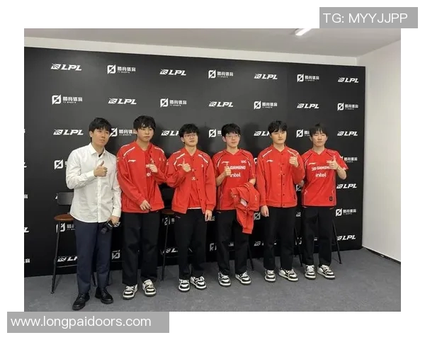 英雄联盟心理素质排名分析JDG战队荣登第四位引发热议