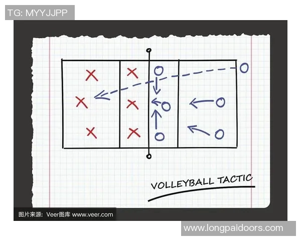 重庆排球队的节奏分析与战术调整对比赛结果的影响探讨