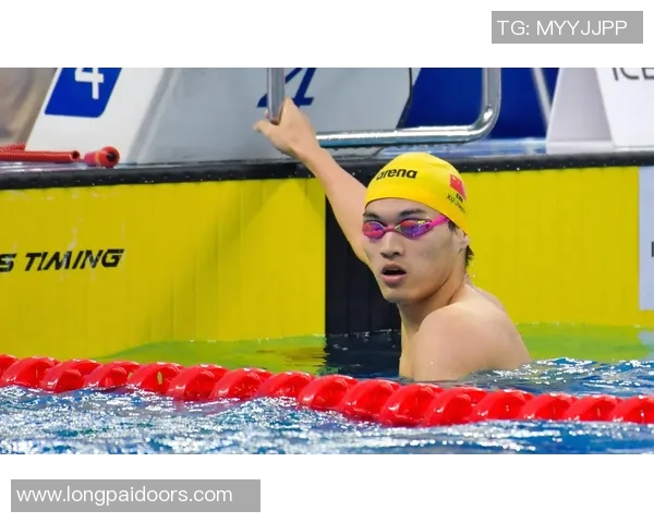 仰泳对身体的全方位益处提升健康与体能的科学解析