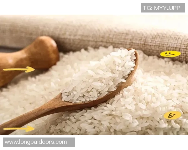 大米的营养价值与全球粮食安全：探讨大米对健康与经济的深远影响