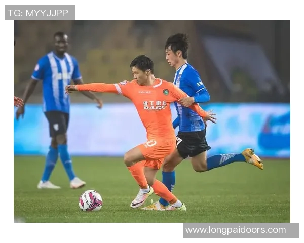 武汉足球队在足球耐力排行榜中荣登第五名展现出强大实力与潜力