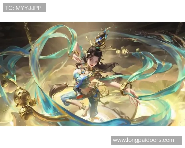 专访陈芳深度解析王者荣耀成功背后的战略与创新秘诀