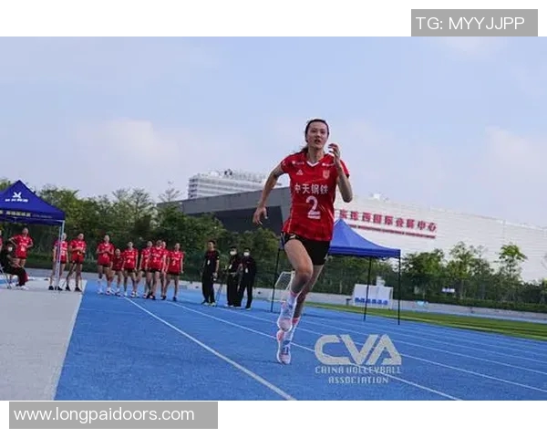 重庆排球队耐力表现分析及其对比赛成绩的影响探讨